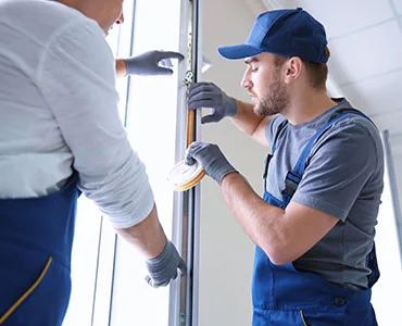 glass repair experts in Largo, FL