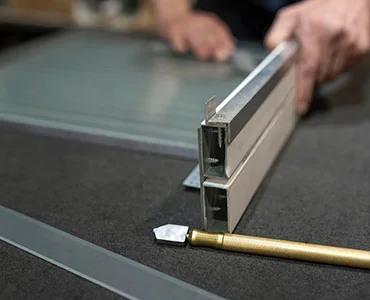 glass repairs and glass replacement in Largo, FL