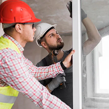 window repair in Largo, FL