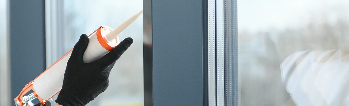 Glass Repair Specialist in Largo, FL