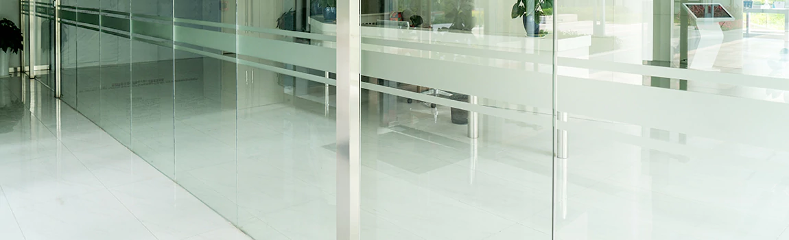 Local Glass Repair in Largo, FL