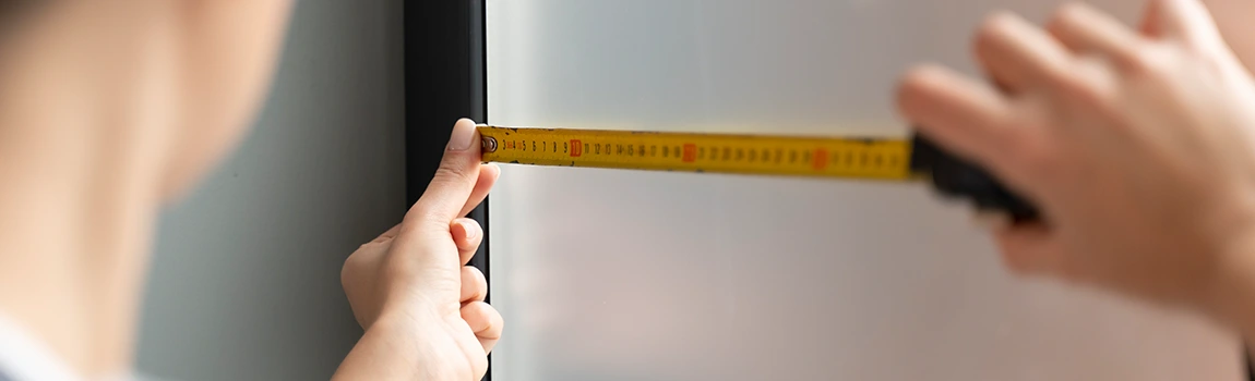 Types of Glass Replacement in Largo, FL