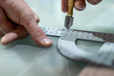 Mirror Re-framing in Largo, FL