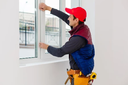 Sash Window Repair in Largo, FL
